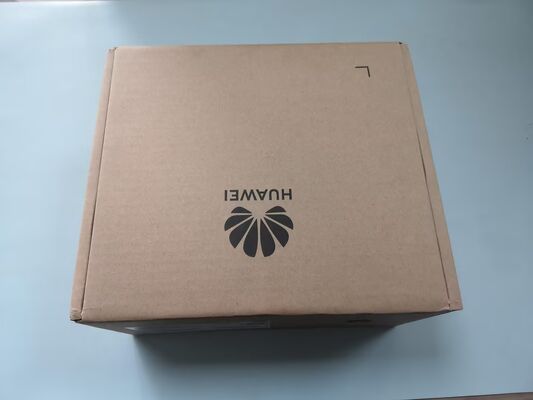 S5735I-S8U4XN-V2   8*10/100/1000BASE-T-Ports, 4*10GE SFP+-Ports, PoE++, DIN-Schienenmontage, Dual redundante 54 bis 57V DC-Stromversorgung, Lüfterlos