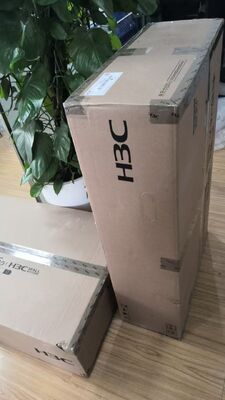 H3C UniServer R4900 G6 Server die neueste Generation H3C X86 2U 2-Socket Rack Server