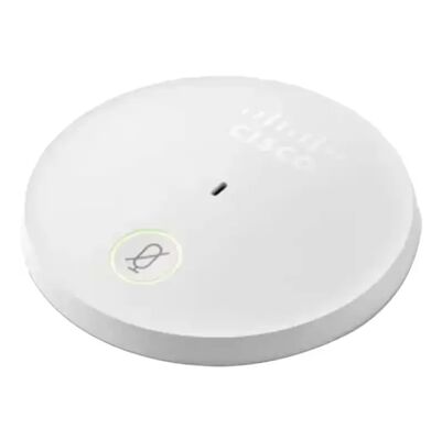 CS-MIC-TABLE-E, Cisco-Tischmikrofon, kabelgebunden, unidirektional, 3,5-mm-Buchse