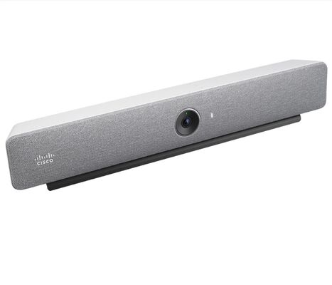 Cisco CS-BAR-T-K9 Cisco Webex Room Bar mit Tischständer Navigator