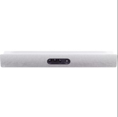 CS-QUADCAM, Cisco Webex Quad-Kamera, 4K Ultra HD/Auto Framing/Mehrere Streams