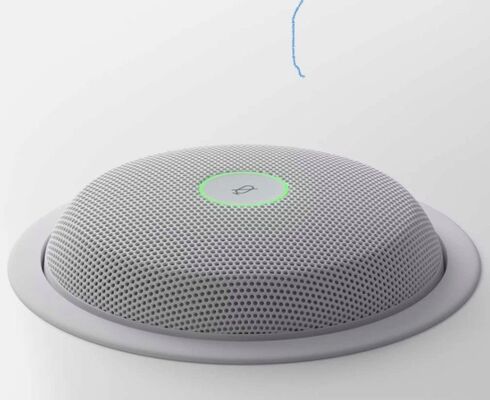 Cisco CS-MIC-ARRAY-T Tischmikrofon-Netzwerk TTC5-17 Collab