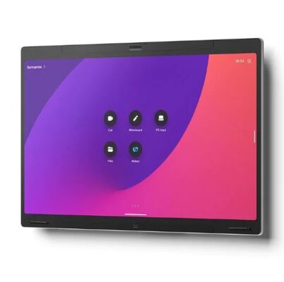 CS-BRDP75-K9, Cisco Board Pro 75 G2-Kollaborationsgerät, 75-Zoll-4K-Touch, intelligentes Audio, drahtlose Freigabe