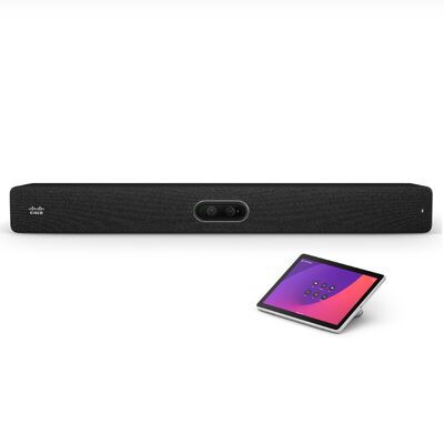 CS-BARPRO-K9 – Videokonferenzgerät – mit Cisco Room Navigator-Tischständer