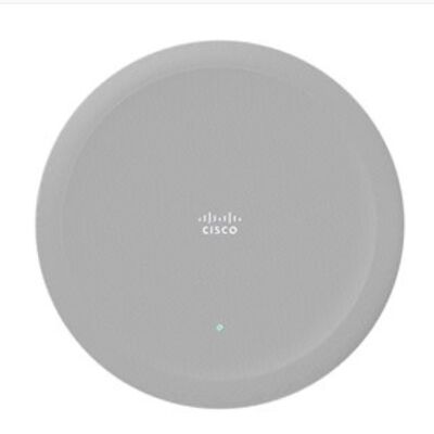 CS-MIC-CLGPRO: Cisco Deckenmikrofon Pro mit 64-Element-Array, 8 AI Adaptive Beams