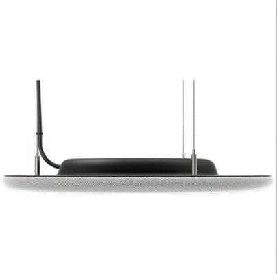 CS-MIC-CLGPRO: Cisco Deckenmikrofon Pro mit 64-Element-Array, 8 AI Adaptive Beams