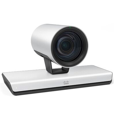 CTS-CAM-P60, Cisco Precision 60-Kamera, 1080p60, 10-fach optischer Zoom, HDMI-Ausgang