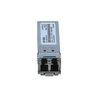 J9151E, Aruba 10G SFP+ Transceiver, 10G SFP+ LC/10 km SMF/Single Mode
