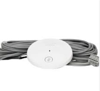 CAB-MIC-TABLE-E – 2 m langes rauscharmes XLR-3,5-mm-TRS-Tischmikrofon-Verbindungskabel