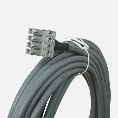 CAB-MIC-EXT-E, Cisco-Verlängerungskabel, 10 m Länge/für Tischmikrofon/abgeschirmt