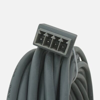 CAB-MIC-EXT-E, Cisco-Verlängerungskabel, 10 m Länge/für Tischmikrofon/abgeschirmt