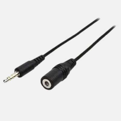 CAB-MIC-EXT-J=, Cisco-Verlängerungskabel, für Tischmikrofon 20