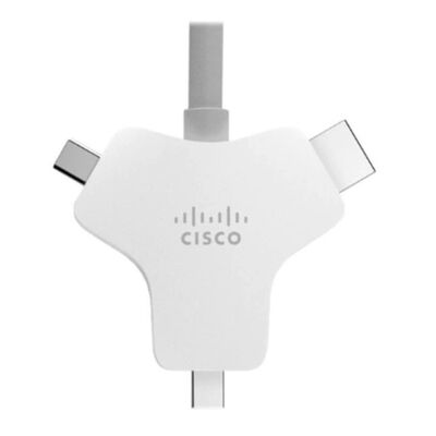 CAB-HDMI-MUL4K-9M, Cisco Multi-Connector-Kabel, 4K-Unterstützung/9 Meter/HDMI