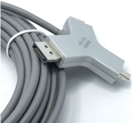 CAB-HDMI-MUL4K-9M, Cisco Multi-Connector-Kabel, 4K-Unterstützung/9 Meter/HDMI