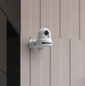 Cisco CS-PTZ4K-BRKT Wandhalterung für PTZ 4K-Kamera