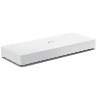 CS-CODEC-PLUS-K9, Cisco Webex Codec Plus, Videocodec, 1080p60-Video, 4 HDMI-Eingänge, 3 HDMI-Ausgänge