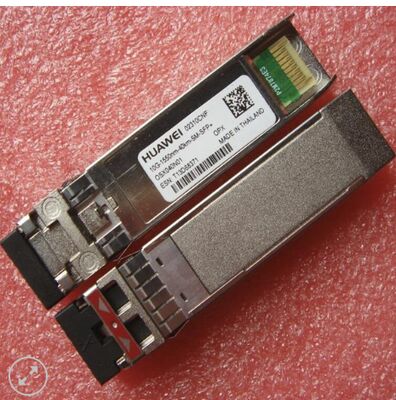 Optischer Transceiver OSX040N01 02310CNF Singlemode-Modul (1550nm 40km LC)