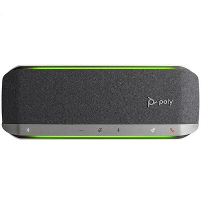 Poly Sync 40+ USB-A, USB-C und Bluetooth Smart Speakerphone – 218765-01, 772C5AA