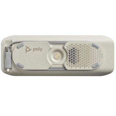 Poly Sync 40+ USB-A, USB-C und Bluetooth Smart Speakerphone – 218765-01, 772C5AA