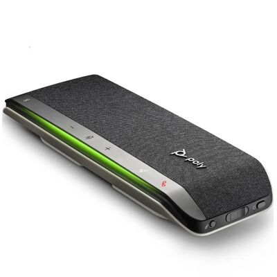 Poly Sync-40 M Bluetooth-Freisprecheinrichtung USB-A, USB-C, MS Teams zertifiziert 216875-01