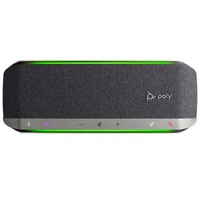 Poly Sync-40 M Bluetooth-Freisprecheinrichtung USB-A, USB-C, MS Teams zertifiziert 216875-01