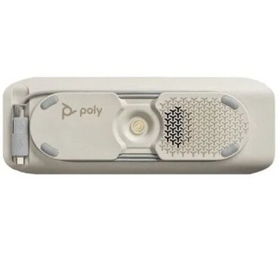 Poly Sync-40 M Bluetooth-Freisprecheinrichtung USB-A, USB-C, MS Teams zertifiziert 216875-01