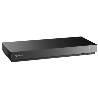 G7500-12X, Polycom G7500 Videokonferenzen, 12x EagleEye-Objektiv/1080p/Dual-Display