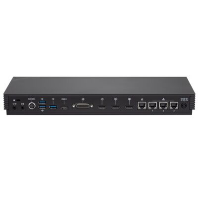 G7500-12X, Polycom G7500 Videokonferenzen, 12x EagleEye-Objektiv/1080p/Dual-Display