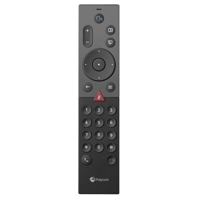 G7500-12X, Polycom G7500 Videokonferenzen, 12x EagleEye-Objektiv/1080p/Dual-Display