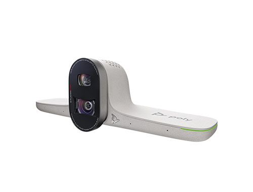 Poly G7500 mit Studio E70 und TC10 Controller-Kit 92L53AA#ABA