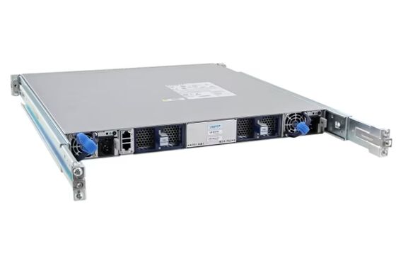 DCS-7050TX3-48C8-R, Arista 7050X3 Switch, 48x10GBaseT/8x100GbE QSFP/Luft von hinten nach vorne