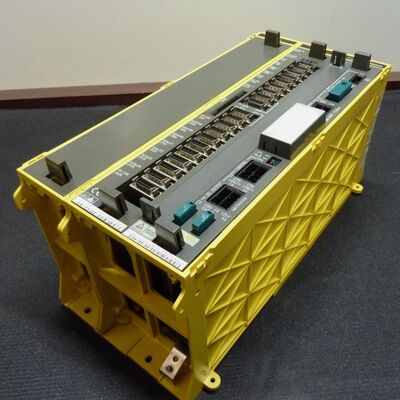 FANUC Teach Pendant mit 3-Achsen-Steuerung robuste Konstruktion und IP54 Eingangsbewertung für Industrieroboter