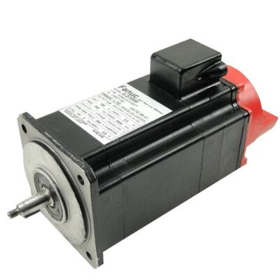 1.5kW 200V Hochdrehmoment AC-Servomotor mit IP67-Schutz für die industrielle Automatisierung