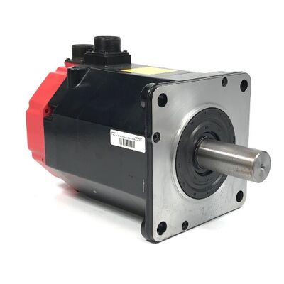 1.5kW 200V Hochdrehmoment AC-Servomotor mit IP67-Schutz für die industrielle Automatisierung