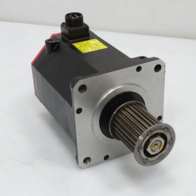 1.5kW 200V Hochdrehmoment AC-Servomotor mit IP67-Schutz für die industrielle Automatisierung