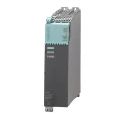 SINAMICS S120 Active Line Modul mit 600VDC 27A 16kW Leistung, interner Luftkühlung und DRIVE-CLiQ Verbindung