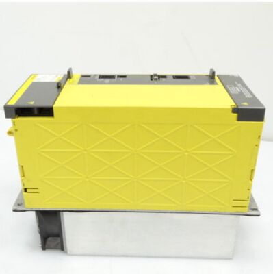FANUC A06B-6151-H045 Servo-Verstärkermodul mit 4,5 kW Nennleistung für hochpräzise Bewegungssteuerung in der Industrieautomation