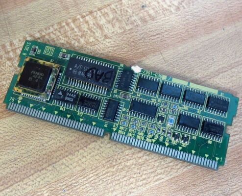 FANUC A20B-2901-0360 Servo-Schnittstellenmodul für 15-B-Steuerungen (PCB-Board, Version 05B)