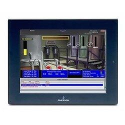 SPS-HMI-CPU-integriertes Panel (10,1" Touch, 24 VDC, 2 Ethernet-Ports)