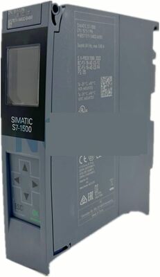 SIMATIC S7-1500 CPU 1511-1 PN, 150 KB Programmspeicher, 1 MB Datenspeicher, PROFINET-Schnittstelle