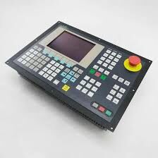 Siemens 6FC5500-0AA11-1AA0 SINUMERIK 802C Base Line Basispaket (mit 48/16 DI/O)