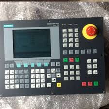 Siemens 6FC5500-0AA11-1AA0 SINUMERIK 802C Base Line Basispaket (mit 48/16 DI/O)
