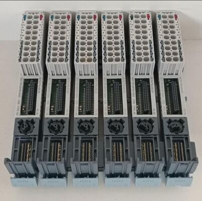 6ES7193-6BP00-0DA0 SIMATIC ET 200SP BaseUnit Typ A0, Push-in-Klemmen, 15×117mm