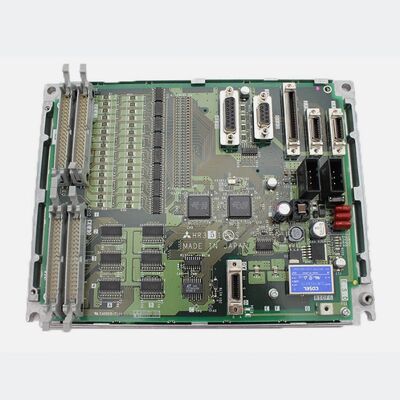 Mitsubishi FCU6-HR351 CNC-Controller-Schnittstellenmodul (Hochgeschwindigkeit, 32 Bit, 128 KB RAM)