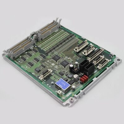 Mitsubishi FCU6-HR351 CNC-Controller-Schnittstellenmodul (Hochgeschwindigkeit, 32 Bit, 128 KB RAM)