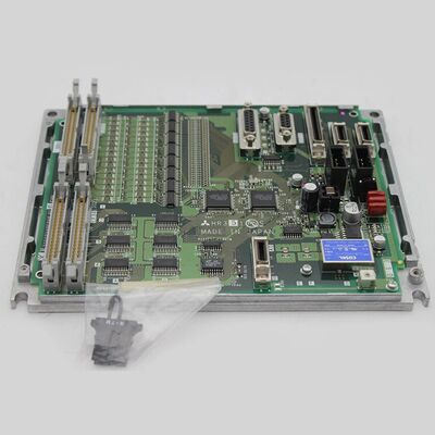 Mitsubishi FCU6-HR351 CNC-Controller-Schnittstellenmodul (Hochgeschwindigkeit, 32 Bit, 128 KB RAM)