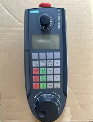 Siemens SINUMERIK Handheld Terminal HT2 (128×64 Pixel Display)