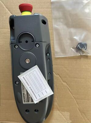 Siemens SINUMERIK Handheld Terminal HT2 (128×64 Pixel Display)