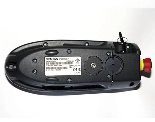 Siemens SINUMERIK Handheld Terminal HT2 (128×64 Pixel Display)