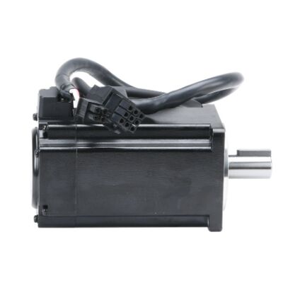 Hochpräziser 3-Phasen-Wechselstrom-Servomotor der Borunte B2-Serie mit 400 W und 2500ppr-Inkrementalgeber